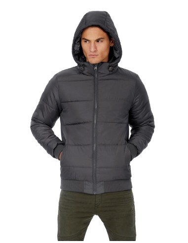 B-JM940-Mens Jacket Superhood